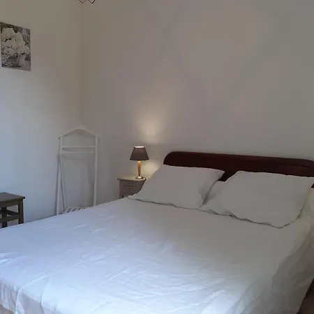 Appartement Gite Camille Dimanche Dimanche Lourdes Artigues (Hautes-Pyrenees)