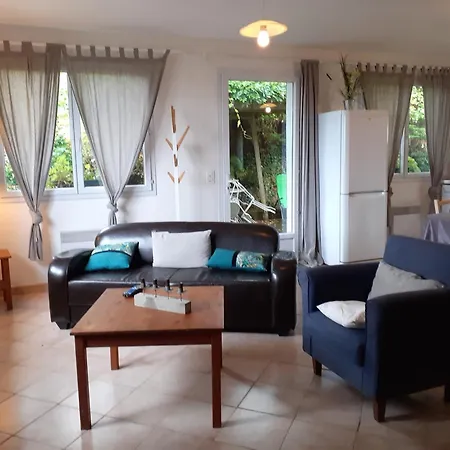 Apartman Gite Camille Dimanche Dimanche Lourdes *