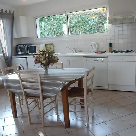 Gite Camille Dimanche Dimanche Lourdes Appartement *